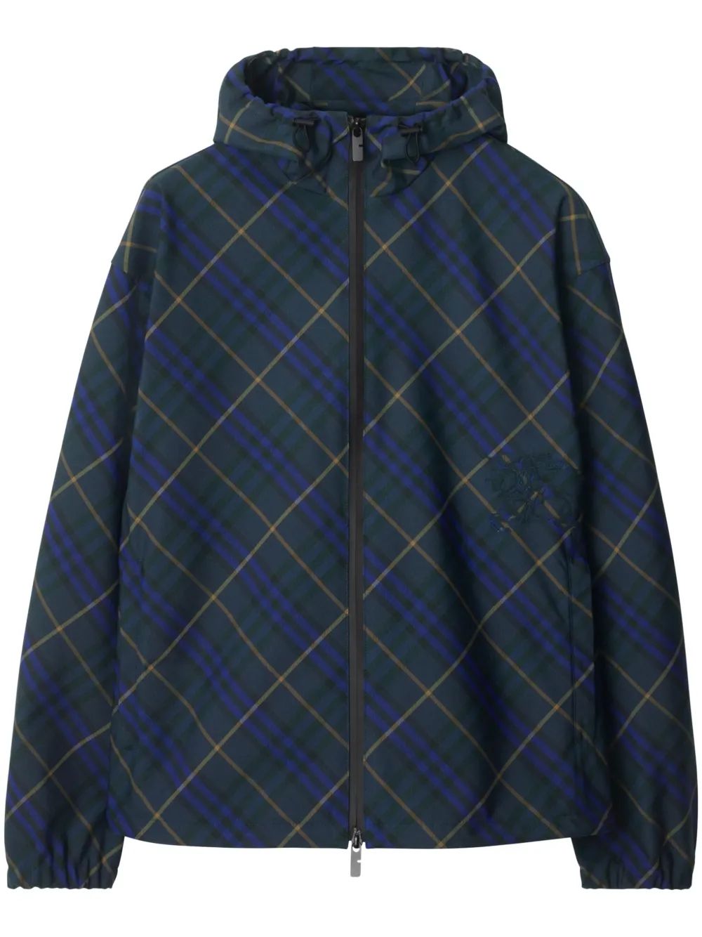 BURBERRY Men's Modern Tech Jacket