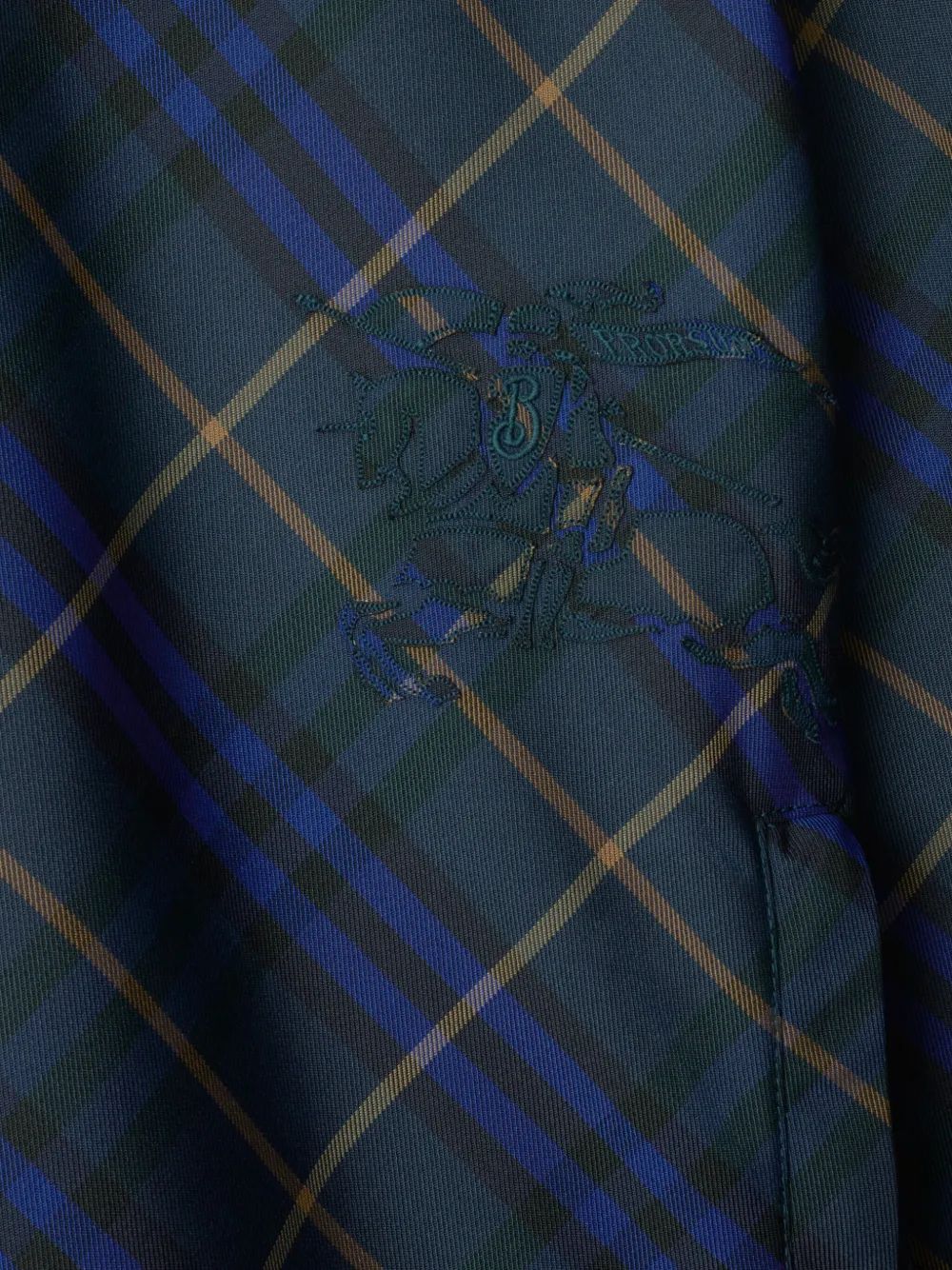 BURBERRY Men's Modern Tech Jacket