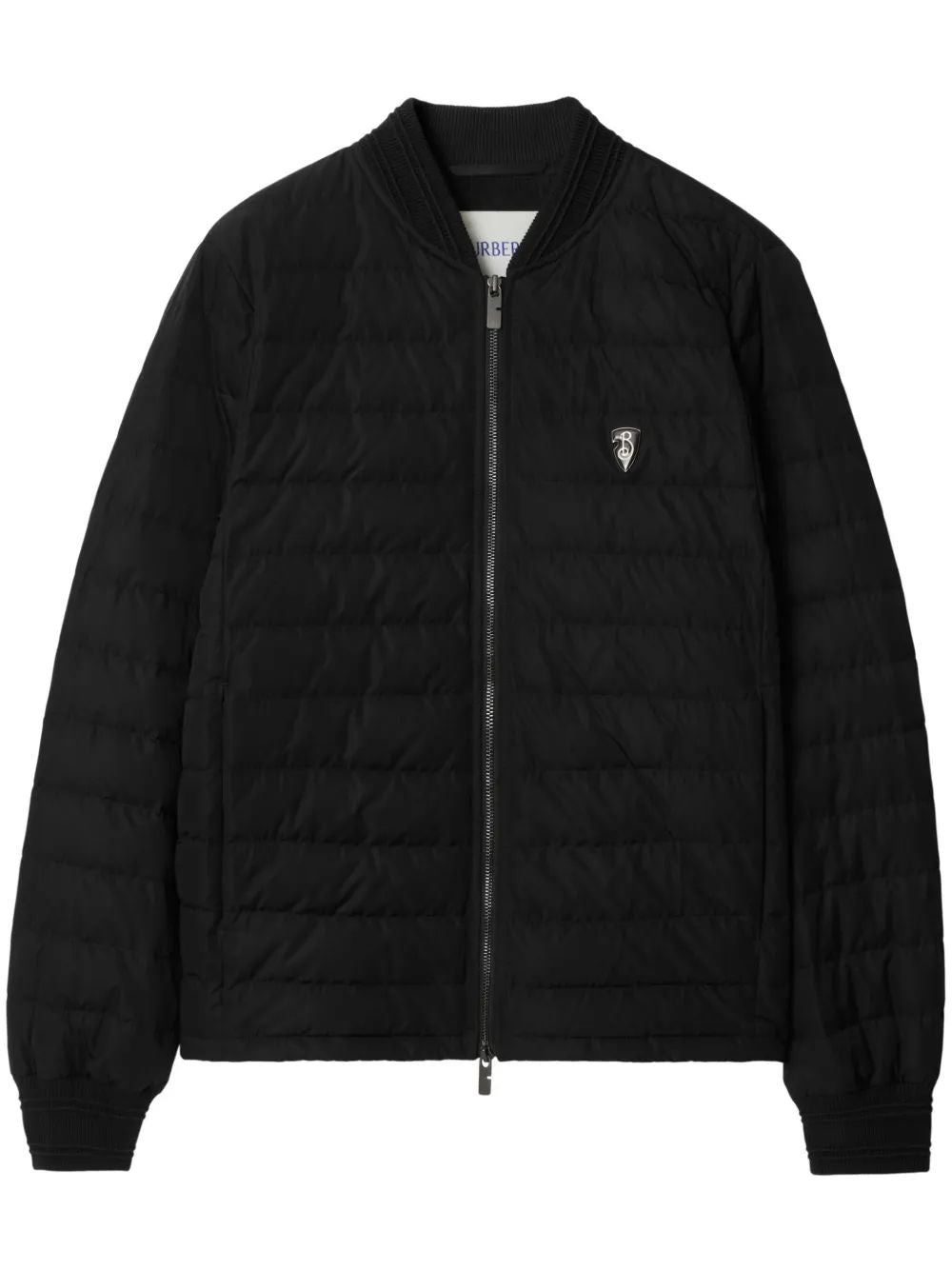 BURBERRY Men's Tech Jacket for SS25