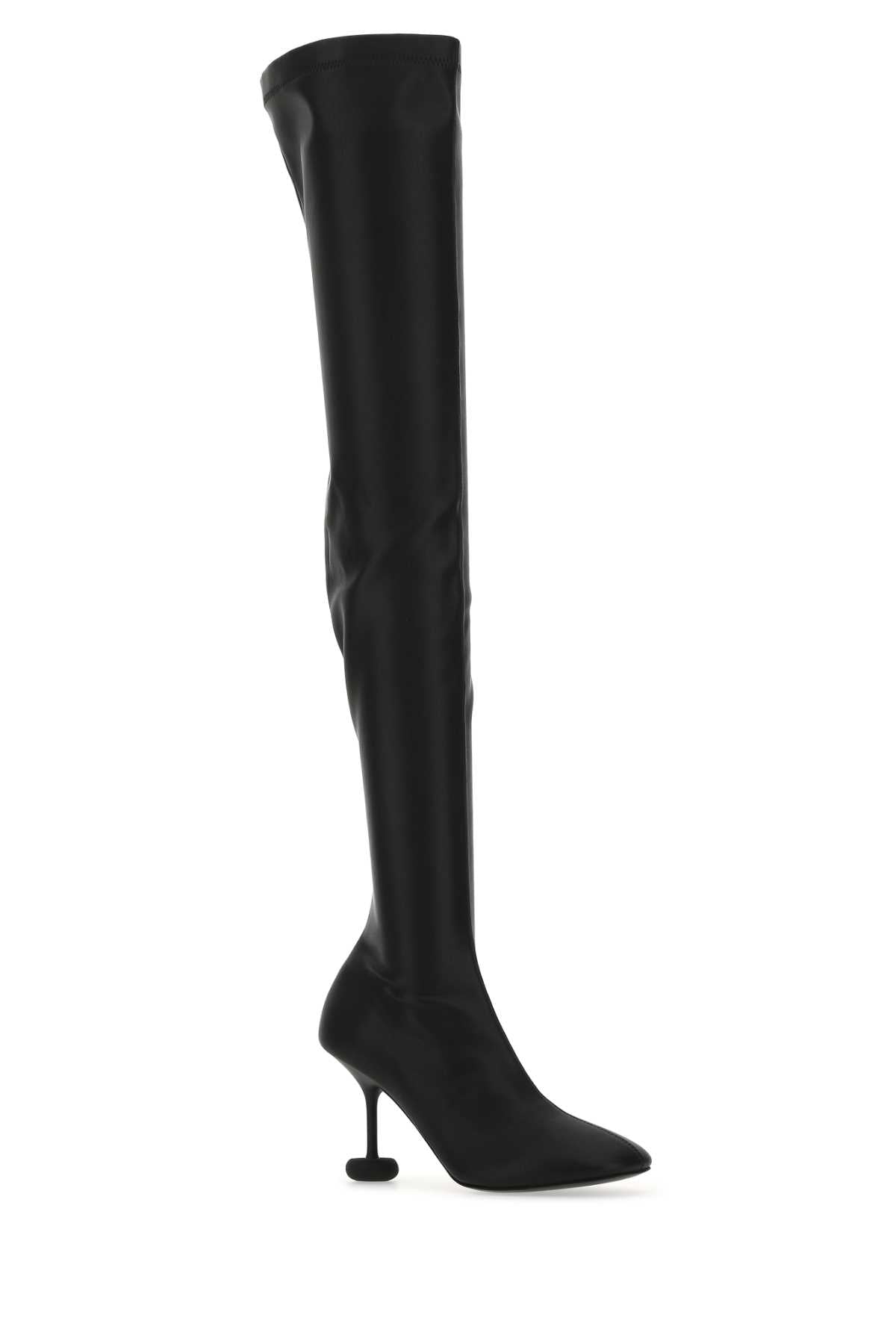 STELLA MCCARTNEY Alter Mat Shroom Boots for Women