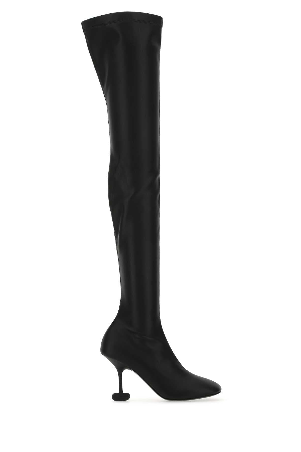 STELLA MCCARTNEY Alter Mat Shroom Boots for Women