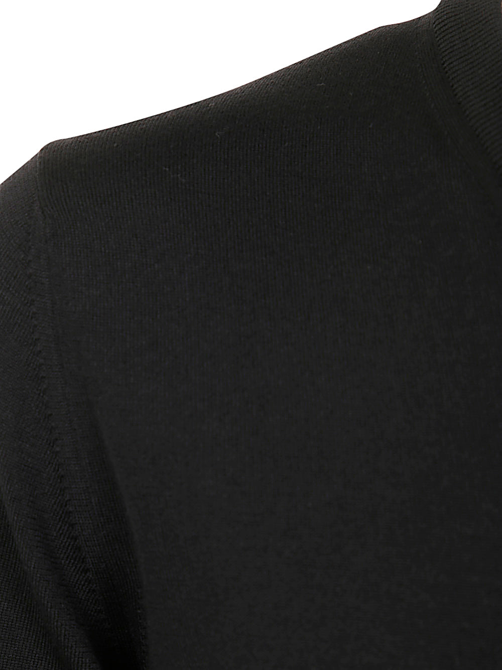 ZANONE Slim Fit V-Neck Sweater for Men