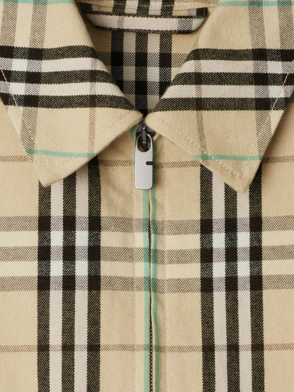BURBERRY Men's Casual Jacket - SS25