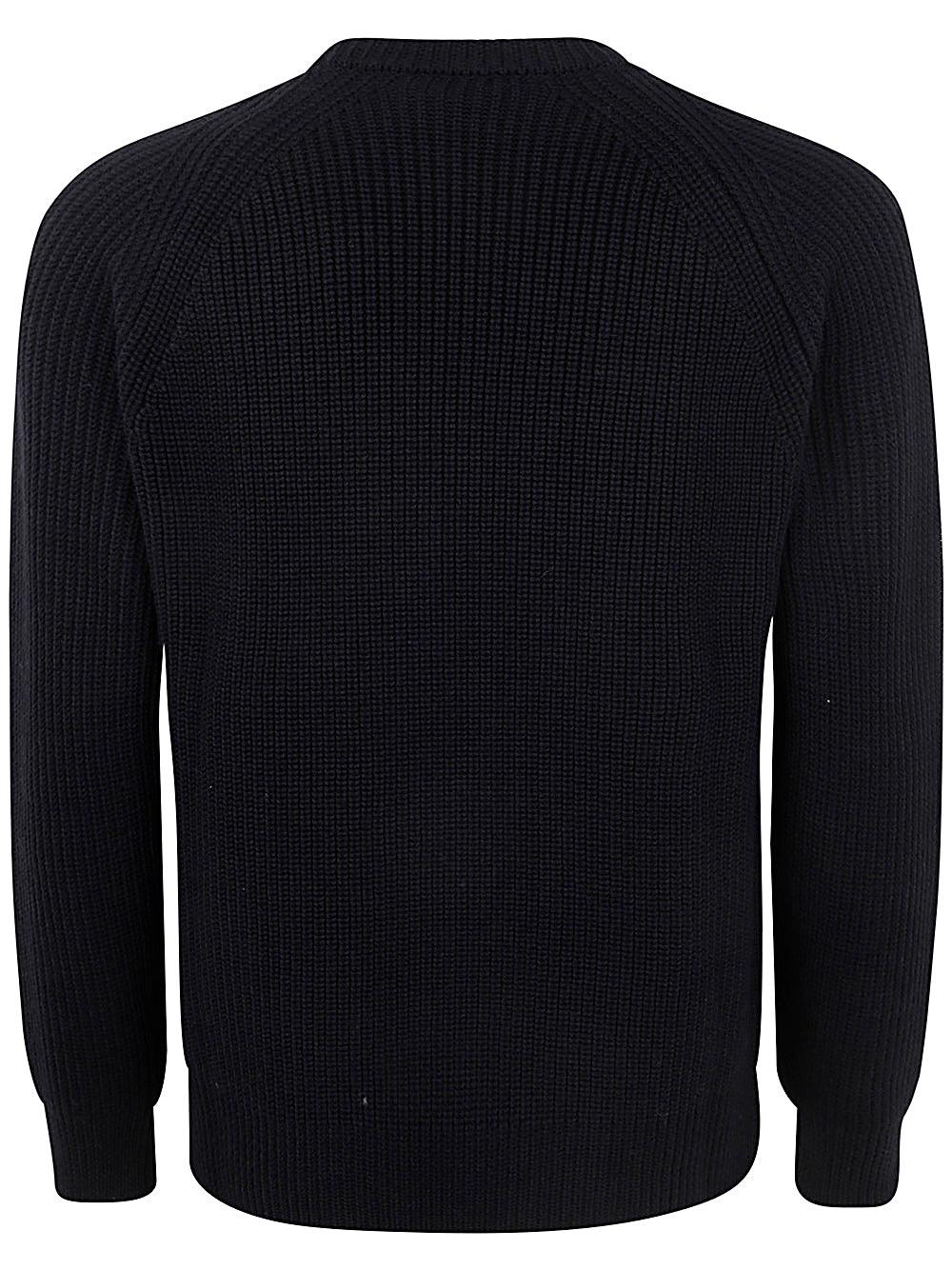 ZANONE Slim Fit Crewneck Knit Sweater