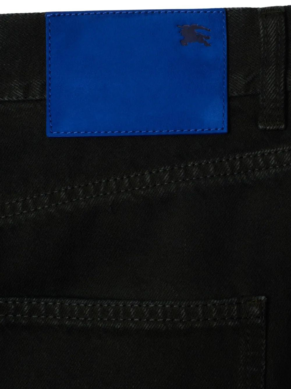 BURBERRY Men's Modern Fit Trousers