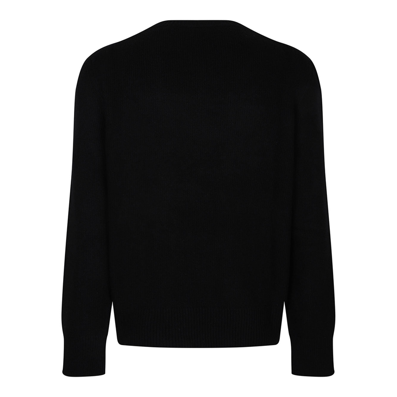 BURBERRY Men's Wool Cashmere Sweater
