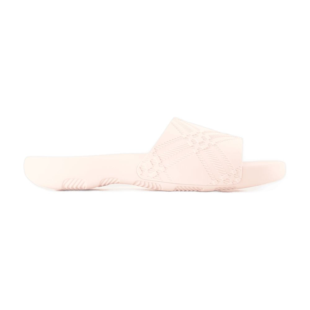 BURBERRY Women's Dive Sandals - Perfect for Summer Adventures