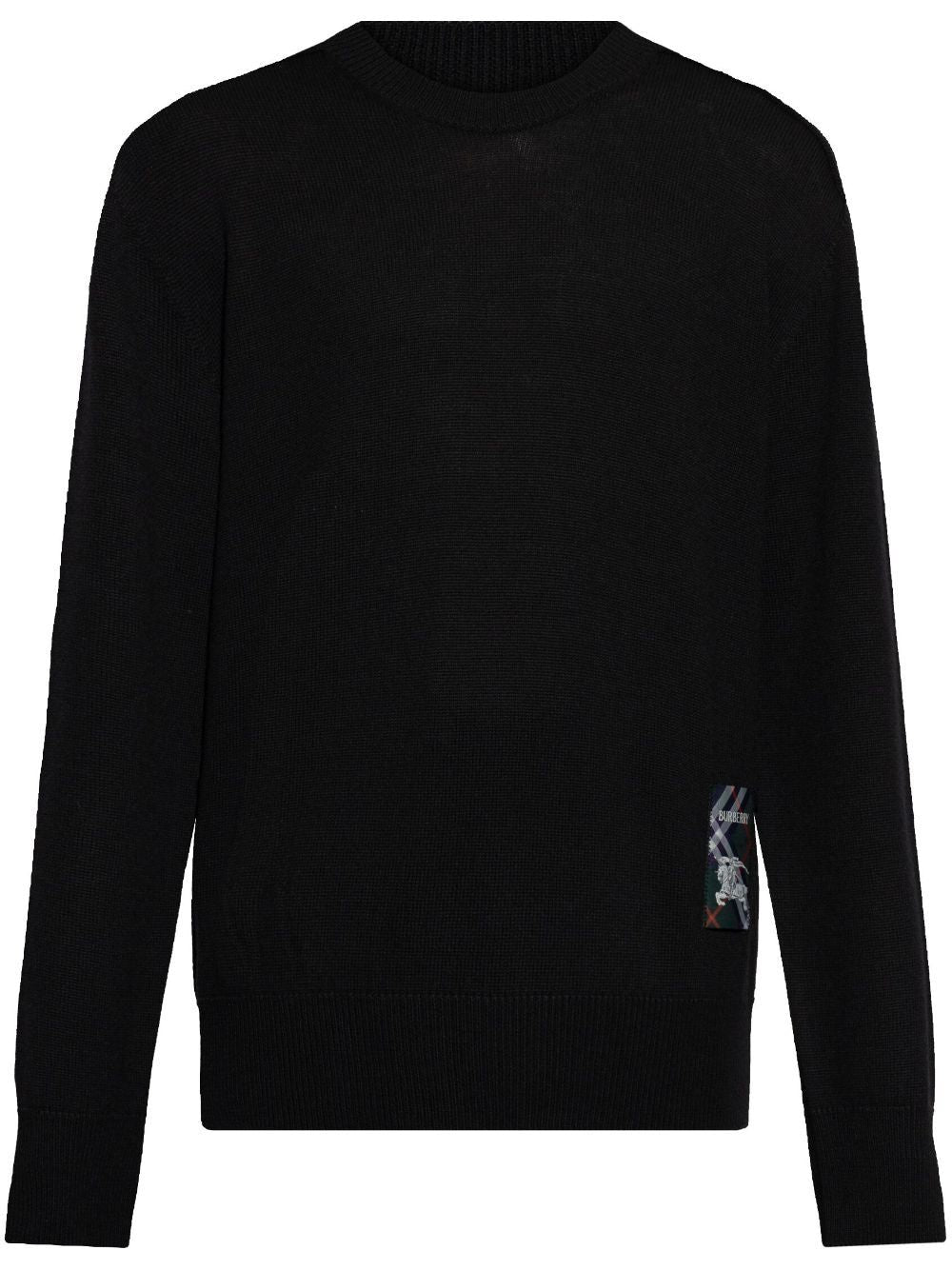 BURBERRY Men's Modern Sweatshirt