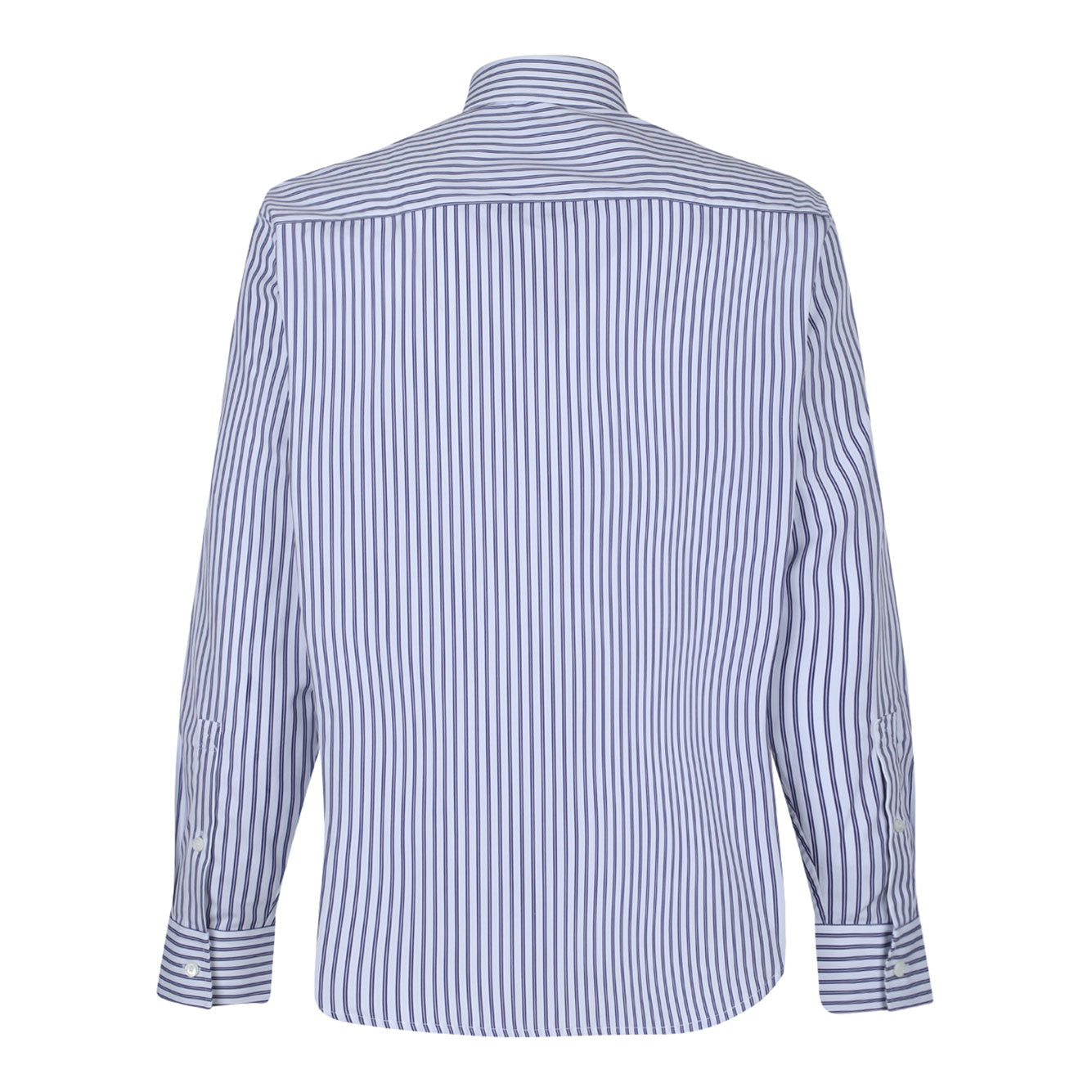 BURBERRY Cotton Shirt for Men - SS25 Collection