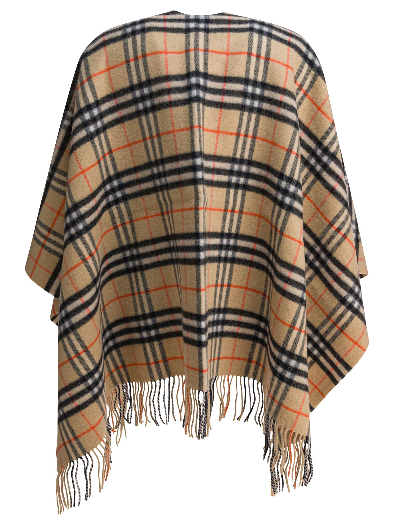 BURBERRY Mini Cape for Women