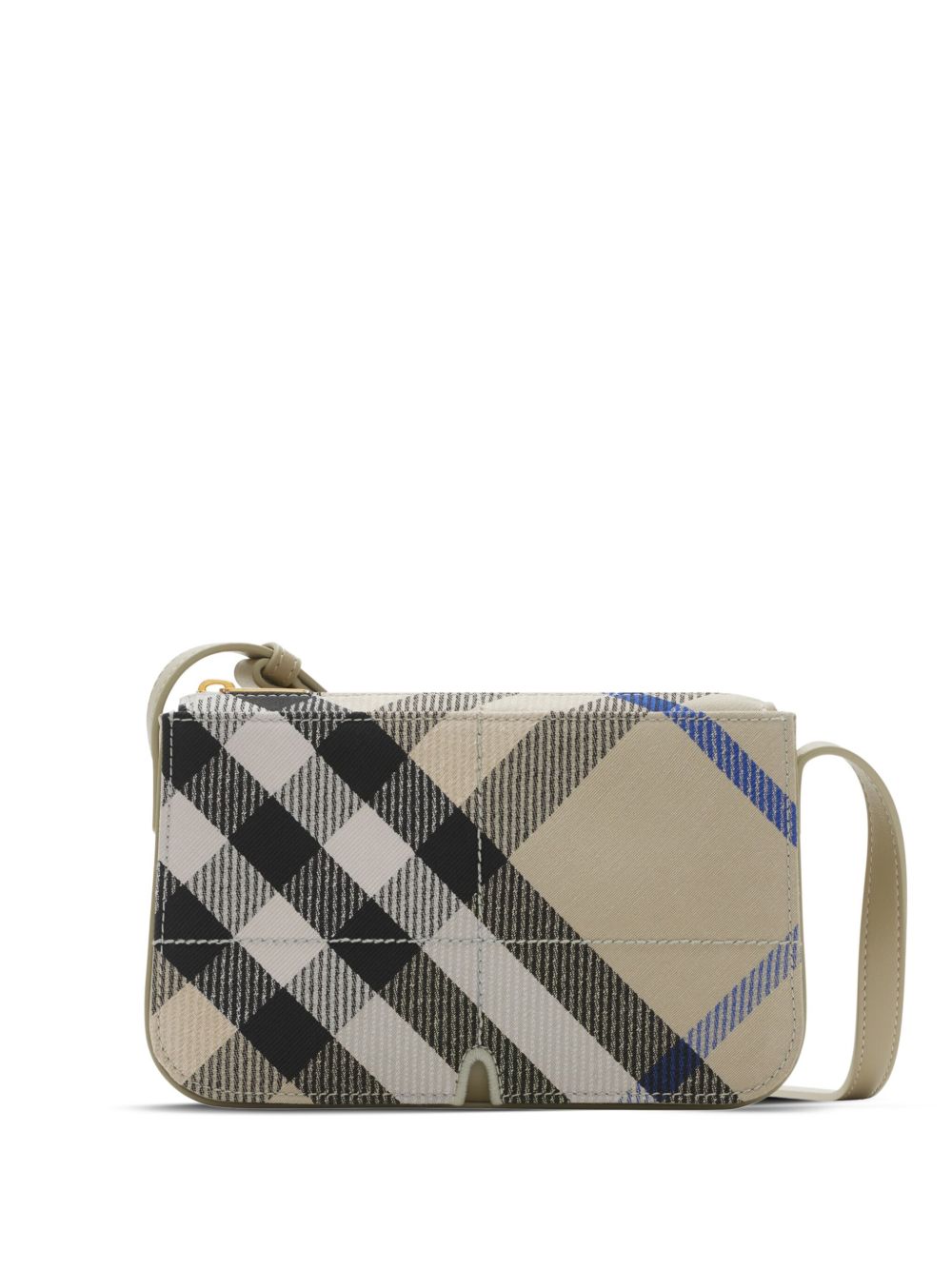 BURBERRY Stylish Mini Handbag for Women