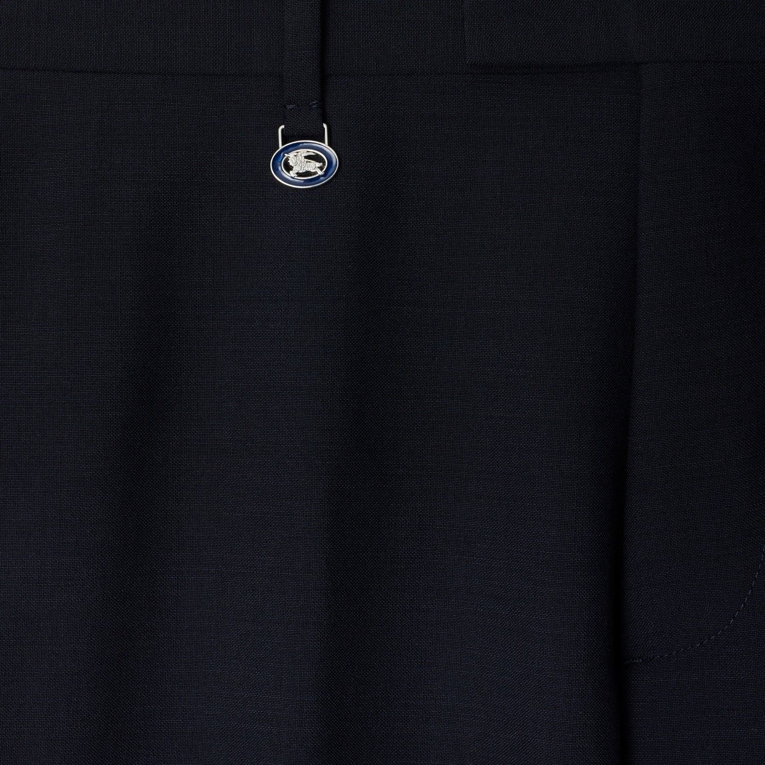 BURBERRY Tailored Trousers for Men - SS25 Collection