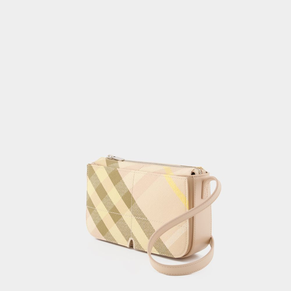BURBERRY Mini Crossbody Bag