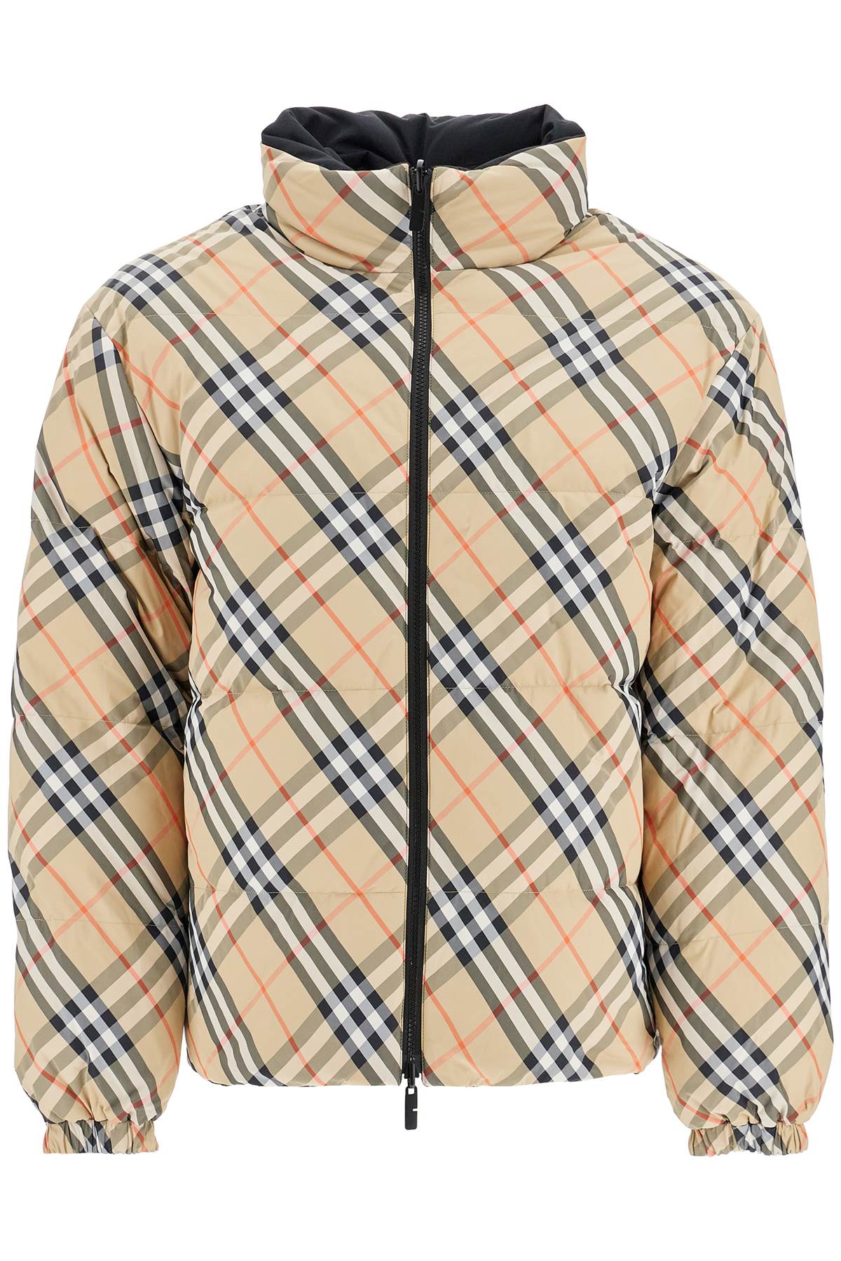 BURBERRY Reversible Down Jacket for Men