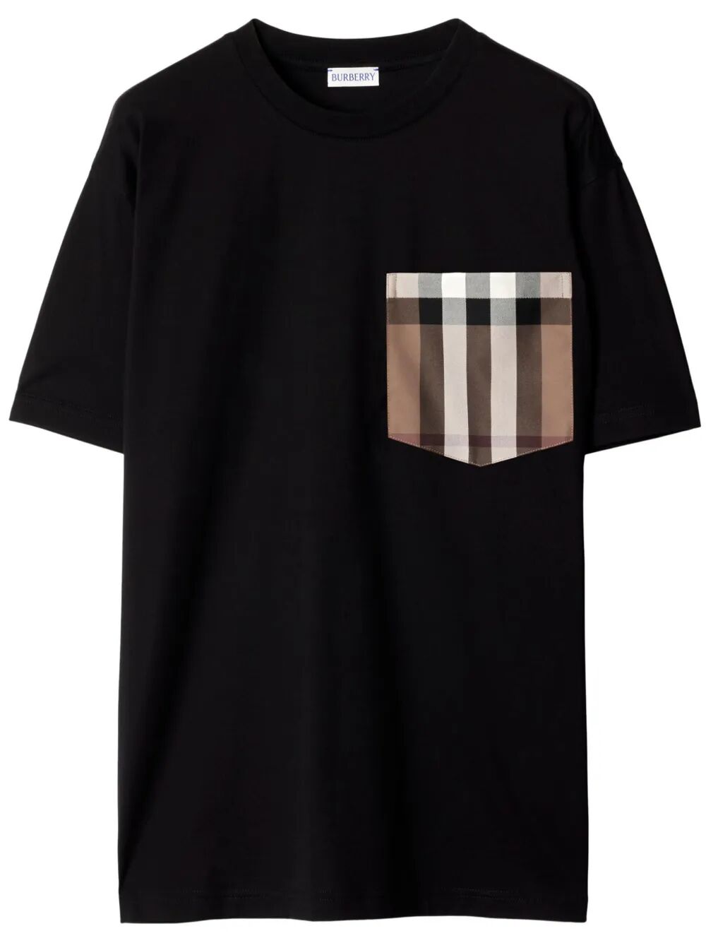 BURBERRY Carrick Classic Women’s T-Shirt