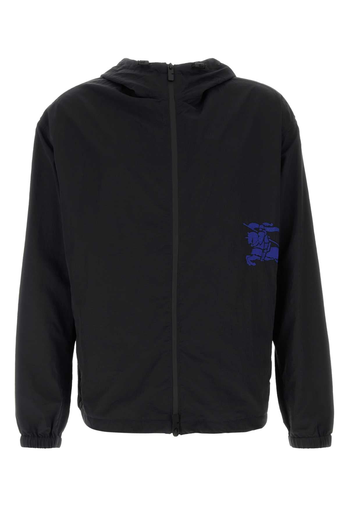 BURBERRY Men's Nylon Jacket