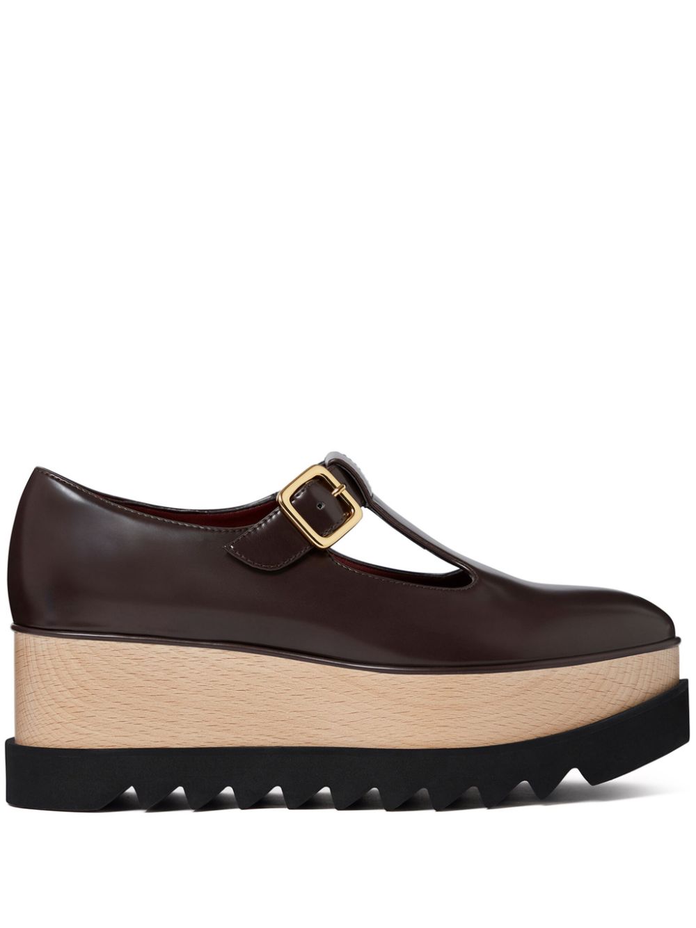 STELLA MCCARTNEY Sustainable Mary Janes Elyse Shoe