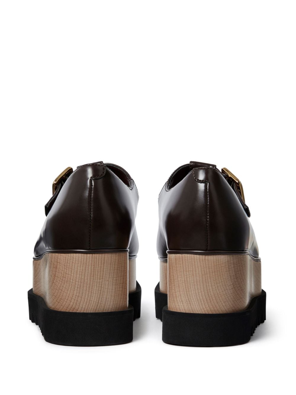 STELLA MCCARTNEY Sustainable Mary Janes Elyse Shoe