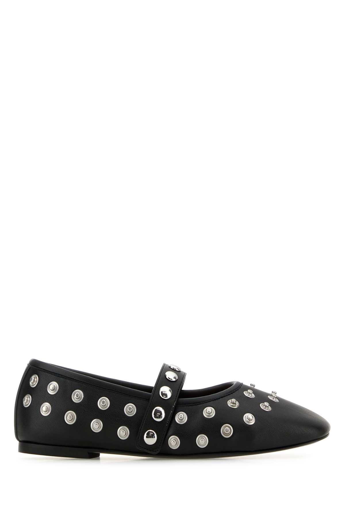 STELLA MCCARTNEY Alter Mat Ballerinas for Women