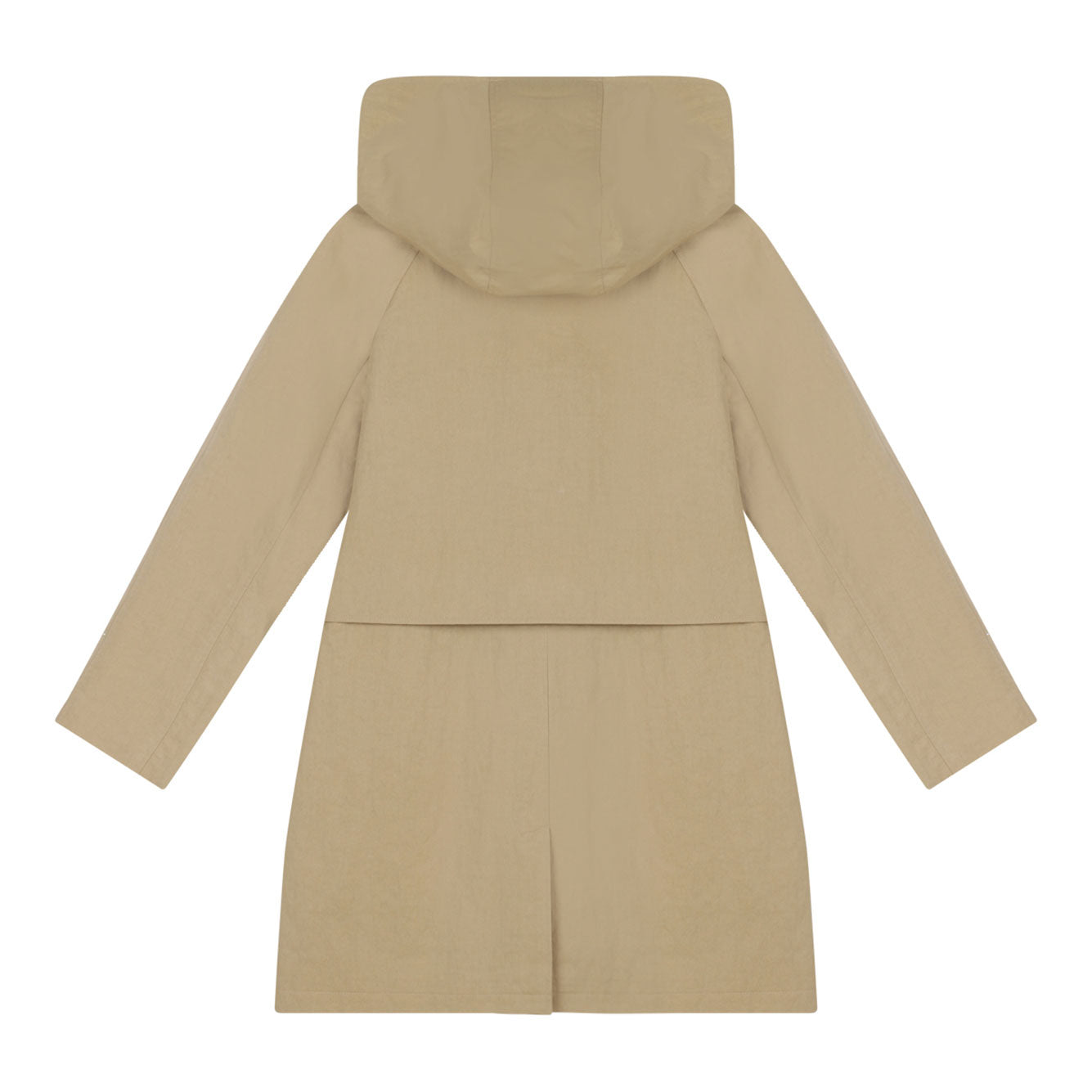 BURBERRY KIDS Mini Nylon Cotton Jacket for Boys