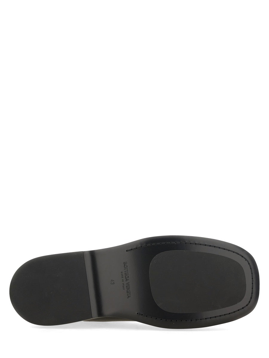 BOTTEGA VENETA Classic Chelsea Boots for Men