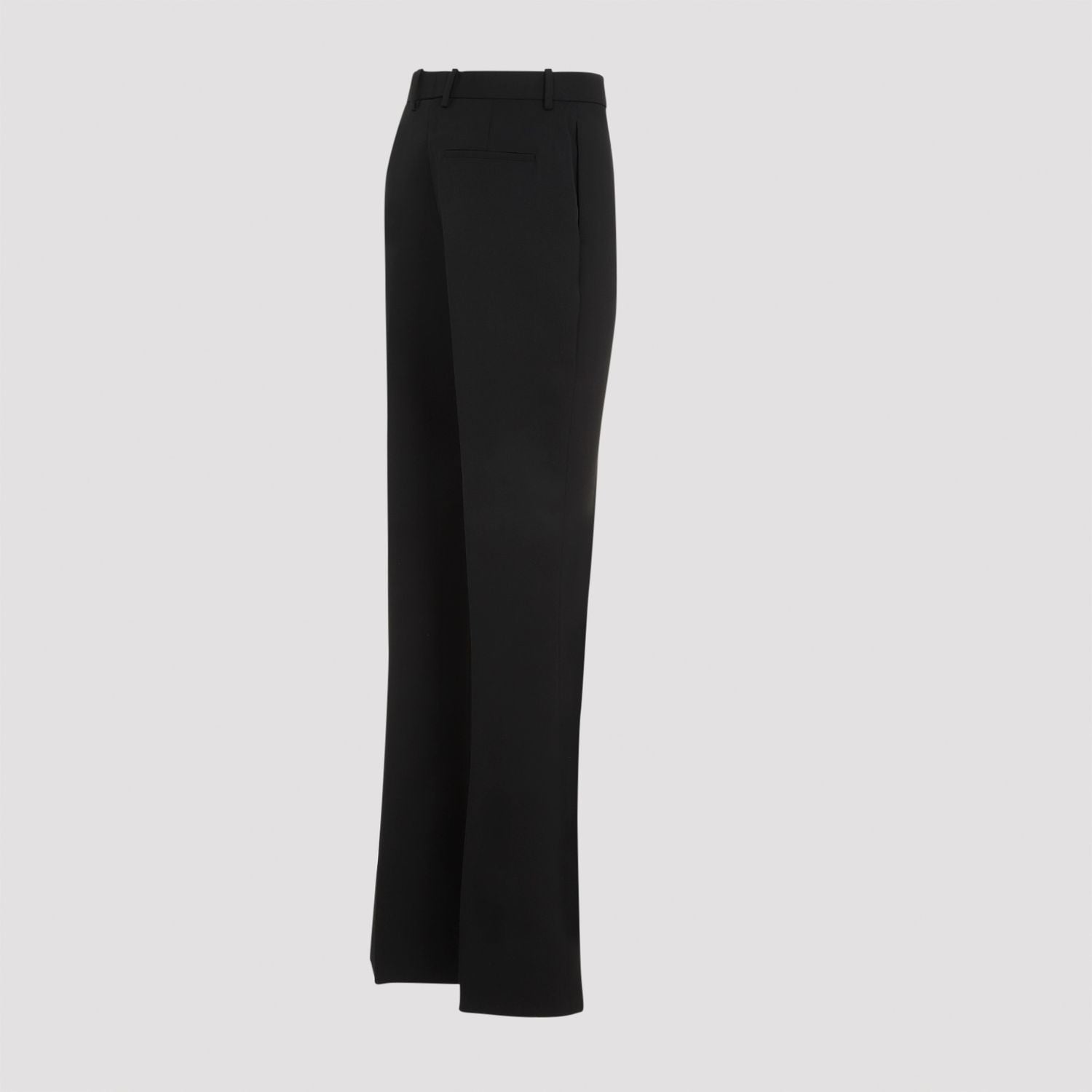 BOTTEGA VENETA Flared Trousers