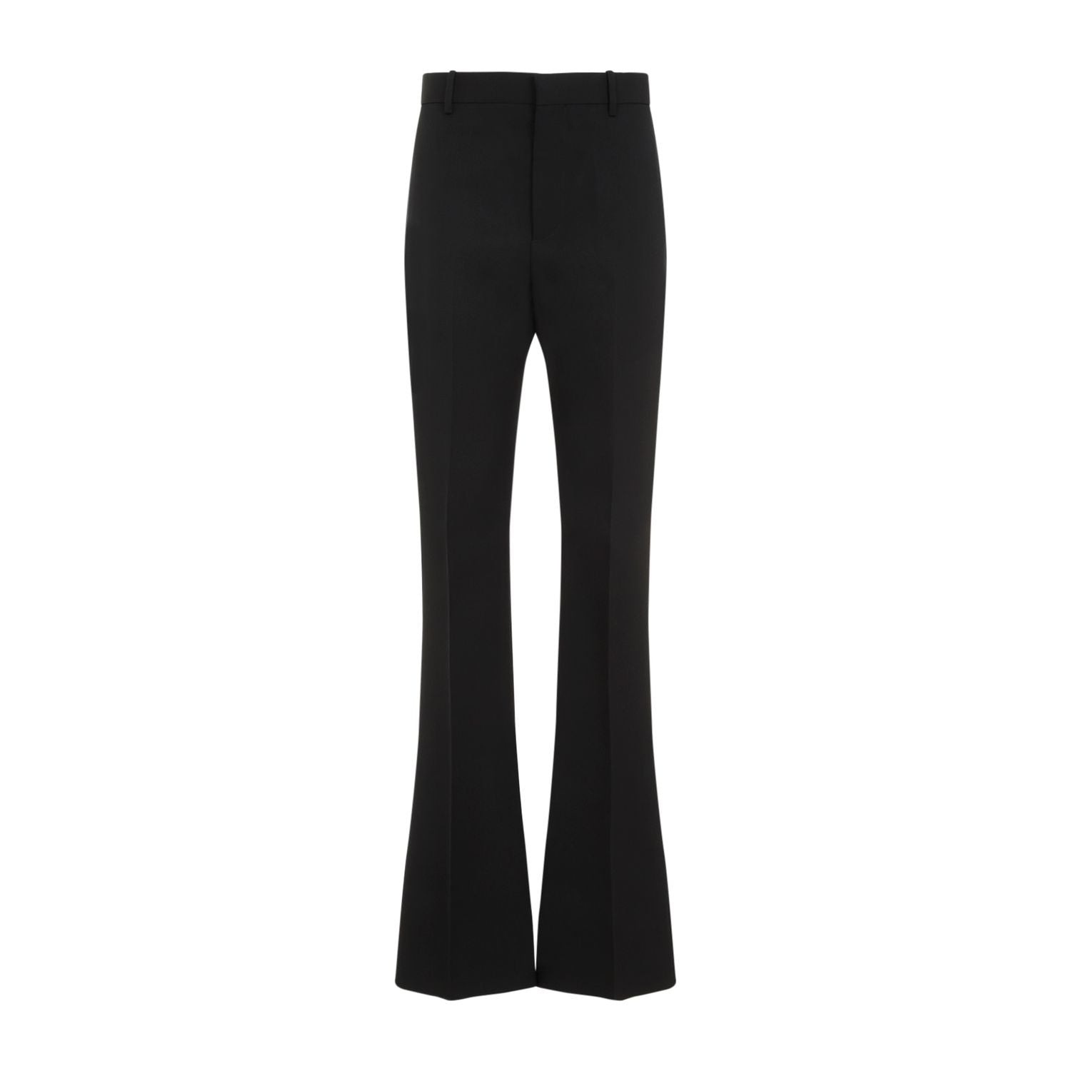 BOTTEGA VENETA Flared Trousers