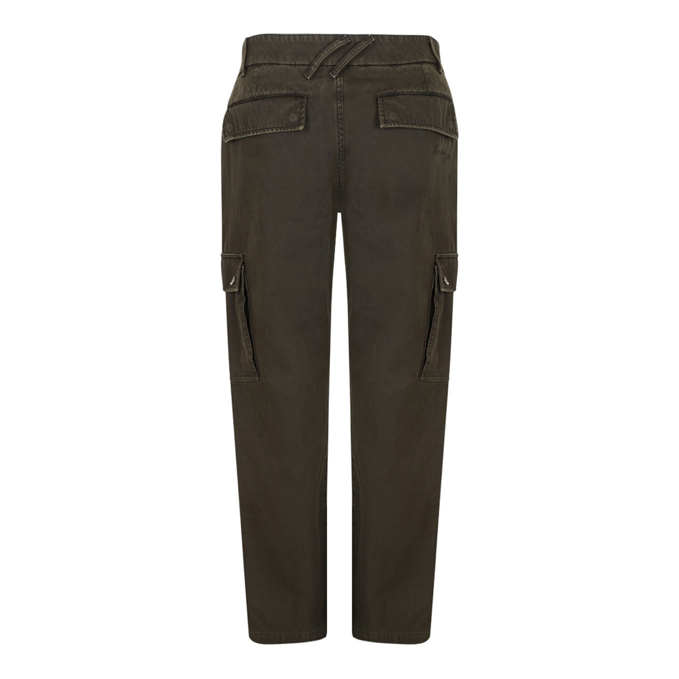 BURBERRY Juniper Men's Cotton Jacket