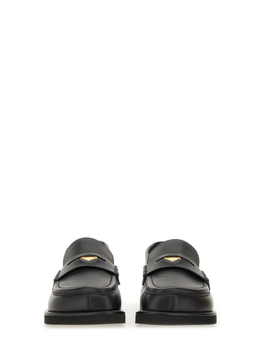 STELLA MCCARTNEY Sustainable Recycled Cotton Loafers for Women