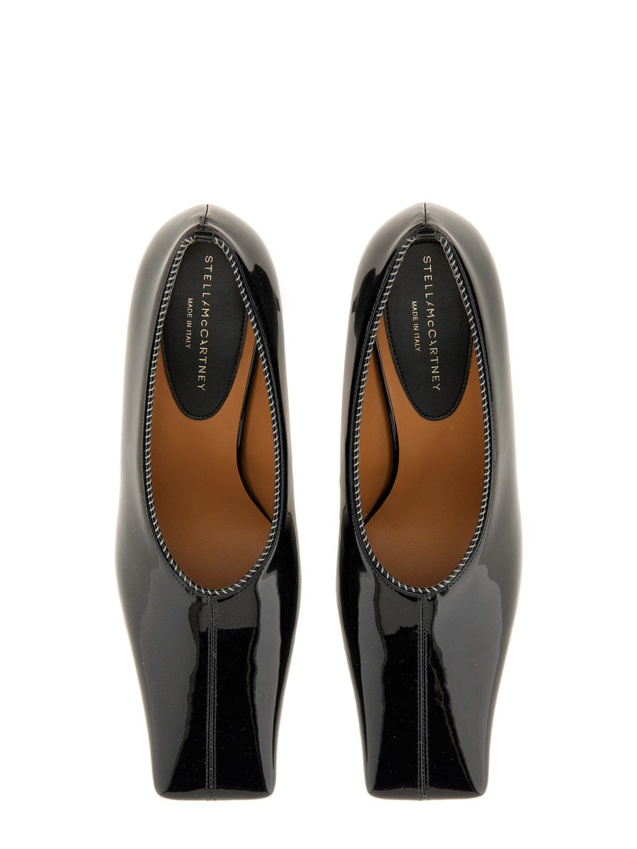 STELLA MCCARTNEY Elegant Pumps for Women - FW25 Collection