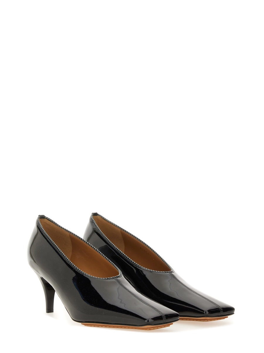 STELLA MCCARTNEY Elegant Pumps for Women - FW25 Collection