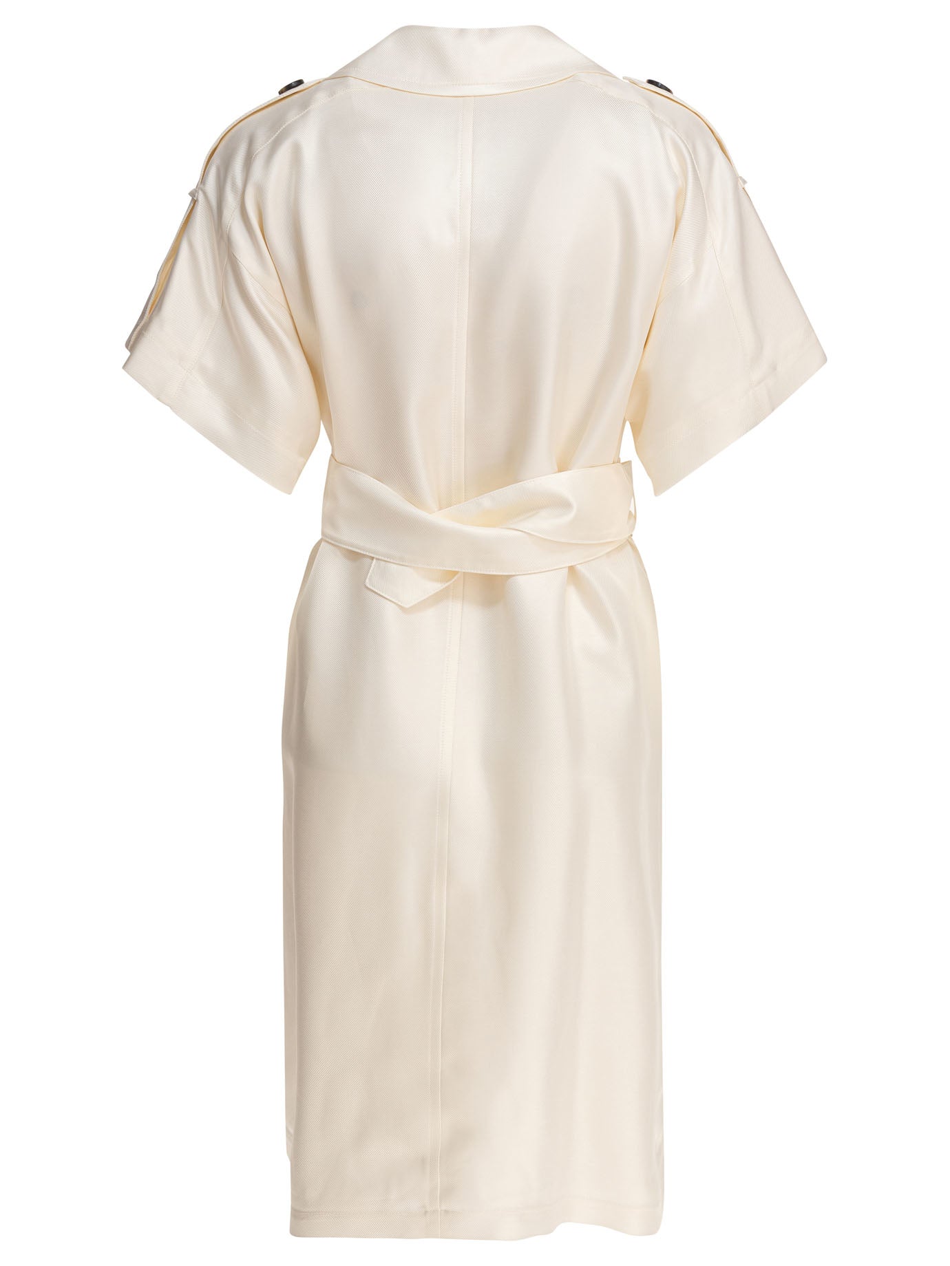 BURBERRY Elegant Women’s Dress - Spring Summer 2025