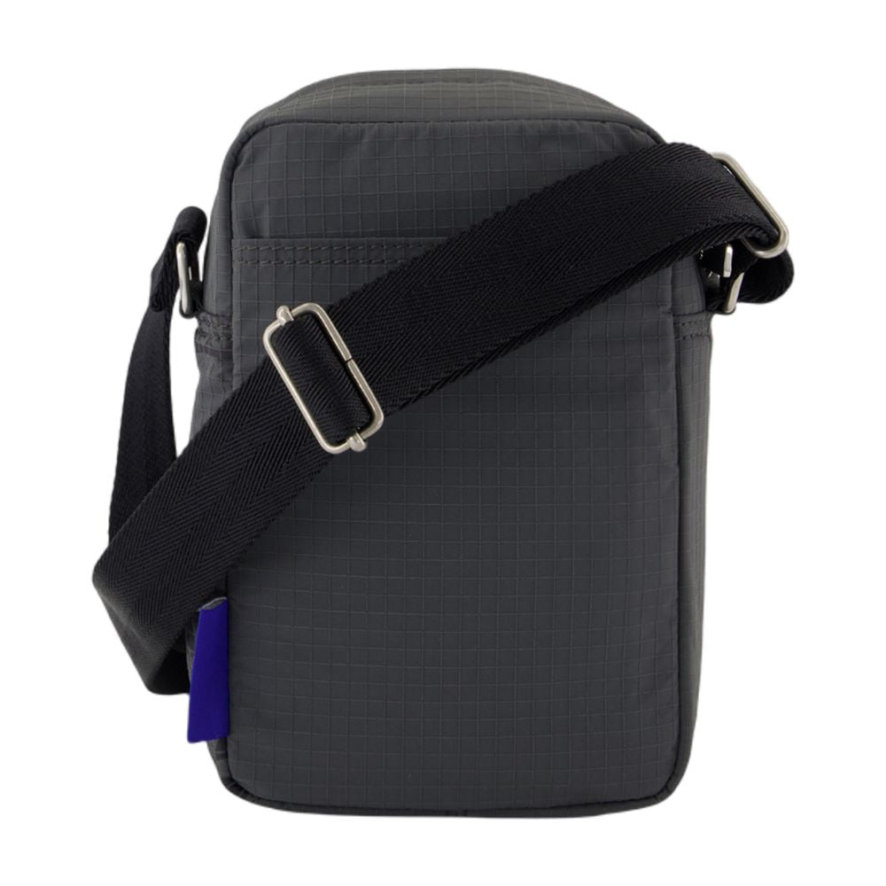 BURBERRY Ripstop Mini Crossbody Bag