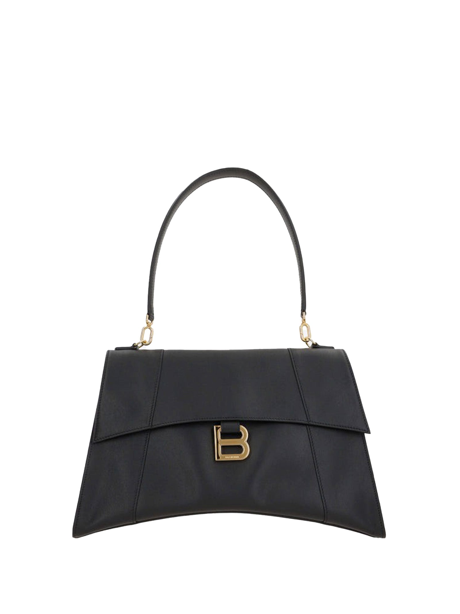 BALENCIAGA Sleek Mini Handbag for Women - SS25 Collection