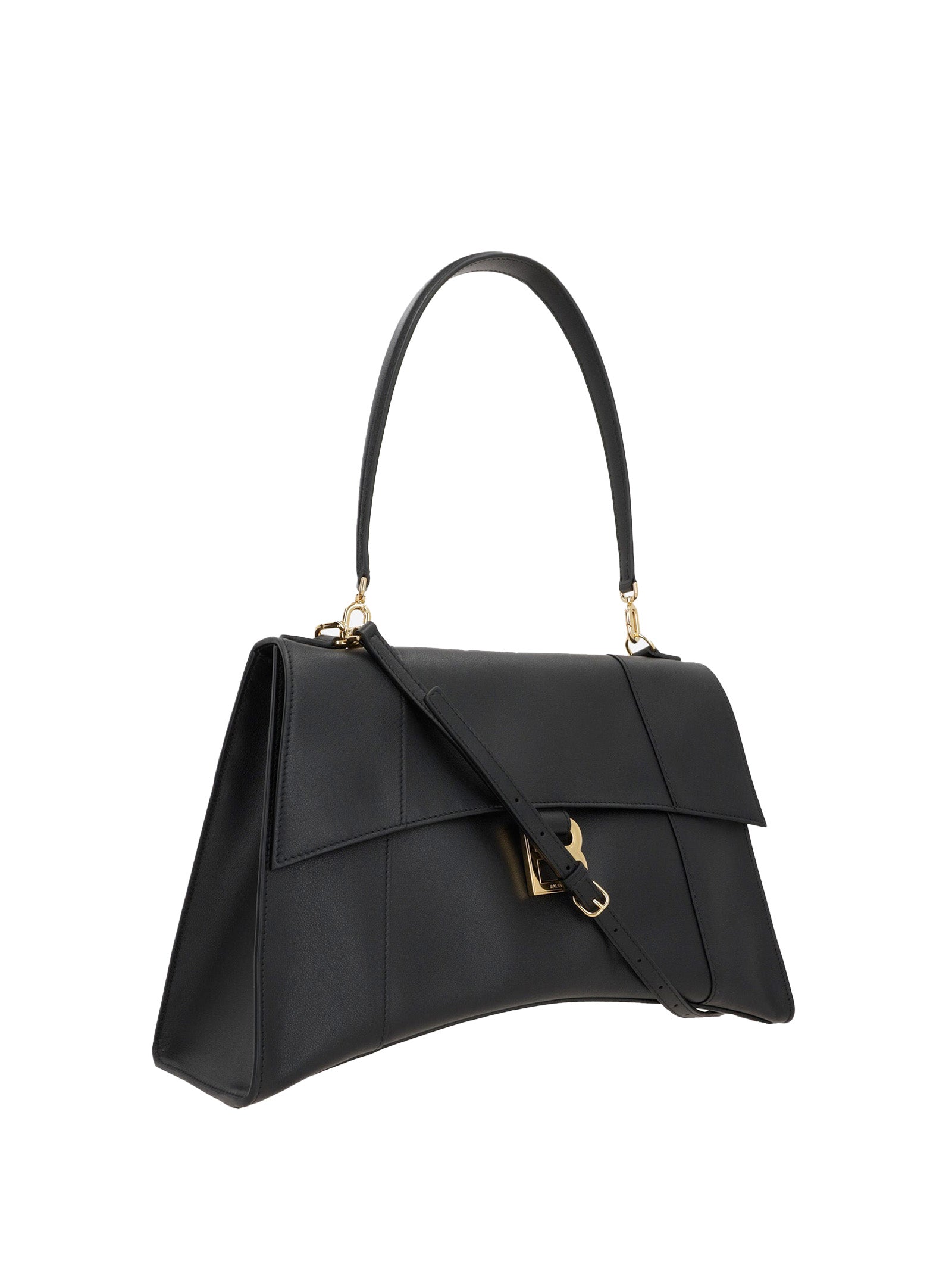 BALENCIAGA Sleek Mini Handbag for Women - SS25 Collection