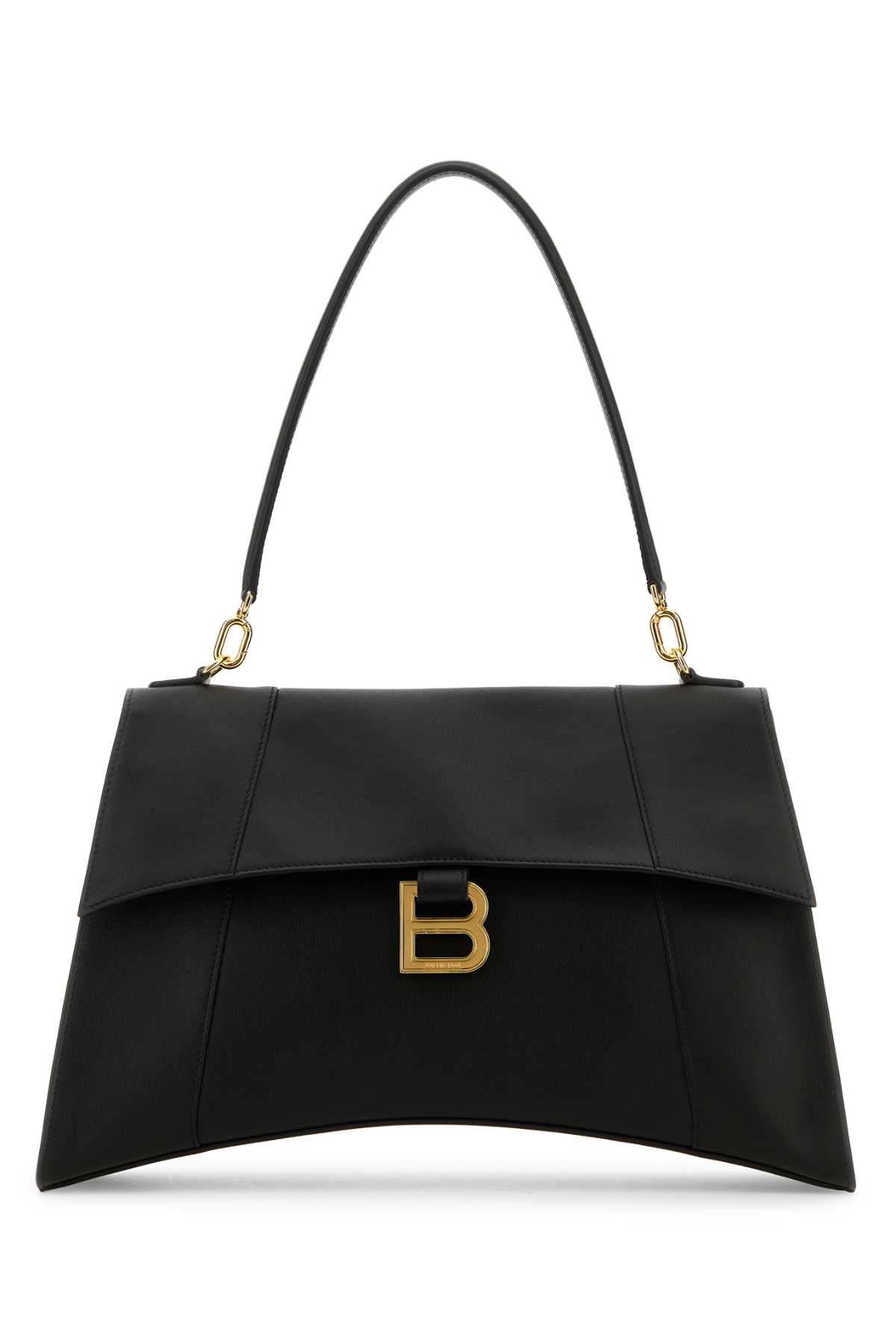 BALENCIAGA Hourglass Mini Handbag
