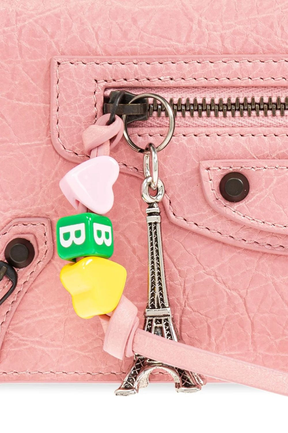 BALENCIAGA Medium Long Wallet