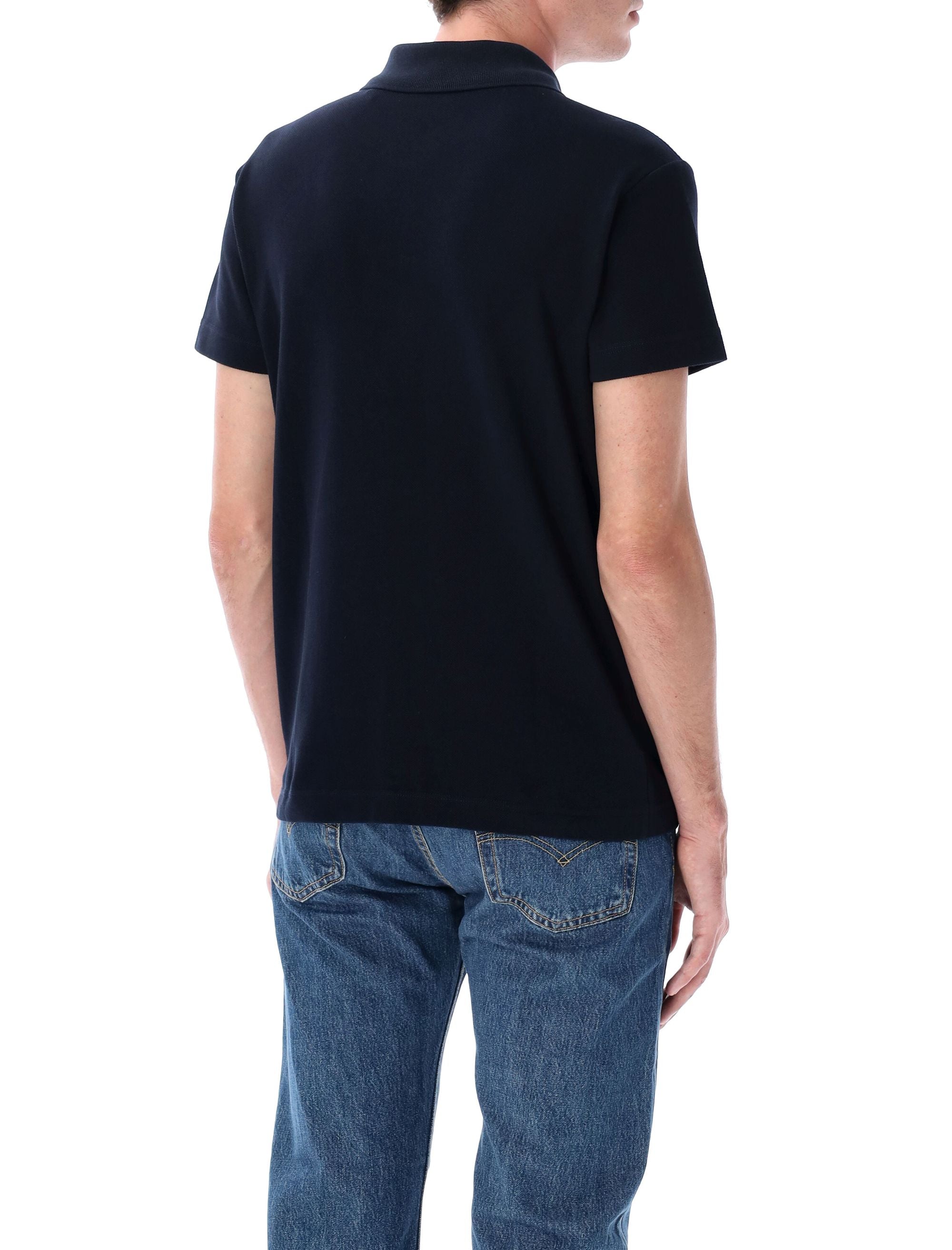 BURBERRY Essential Summer T-Shirt for Men - Standard Fit
