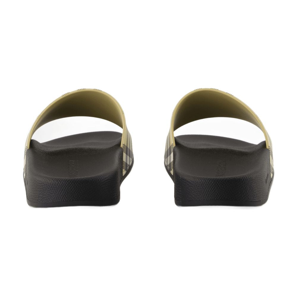 BURBERRY Furley Women's Sandals