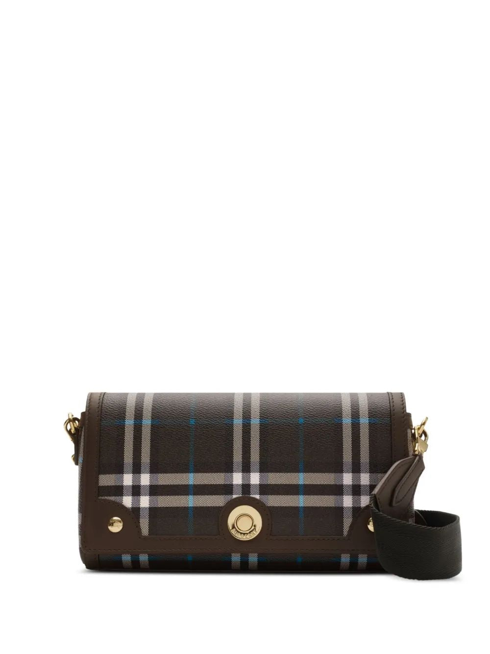 BURBERRY Mini Women's Shopping Bag - Spring/Summer 2025 Collection