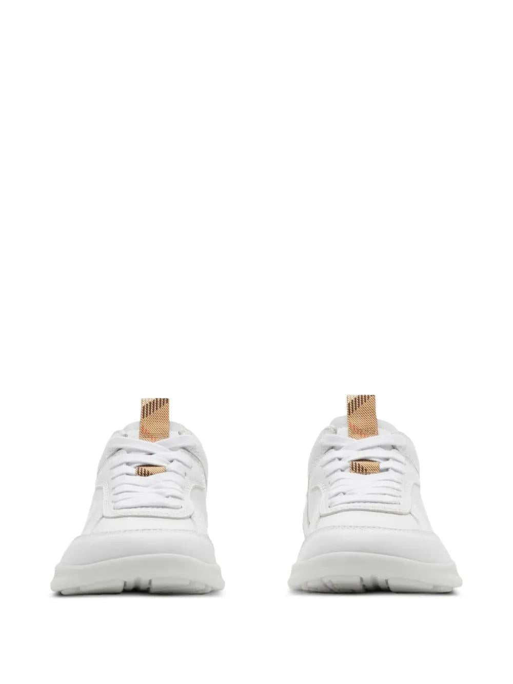 BURBERRY LF Blade Women's Sneakers