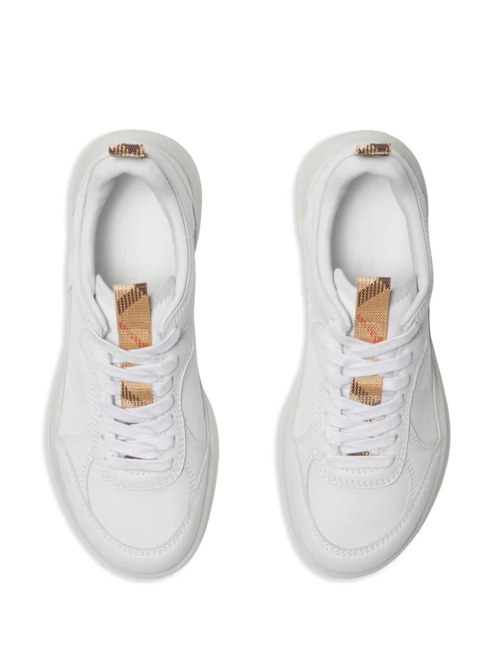 BURBERRY LF Blade Women's Sneakers