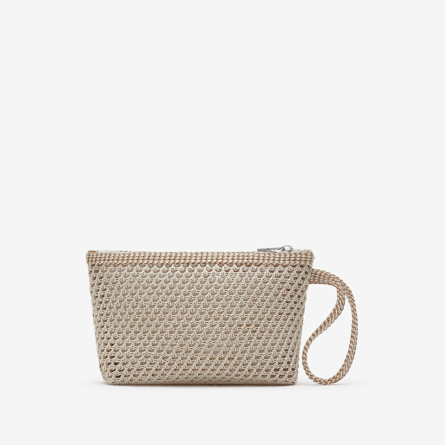 BURBERRY Mini Pouch Handbag