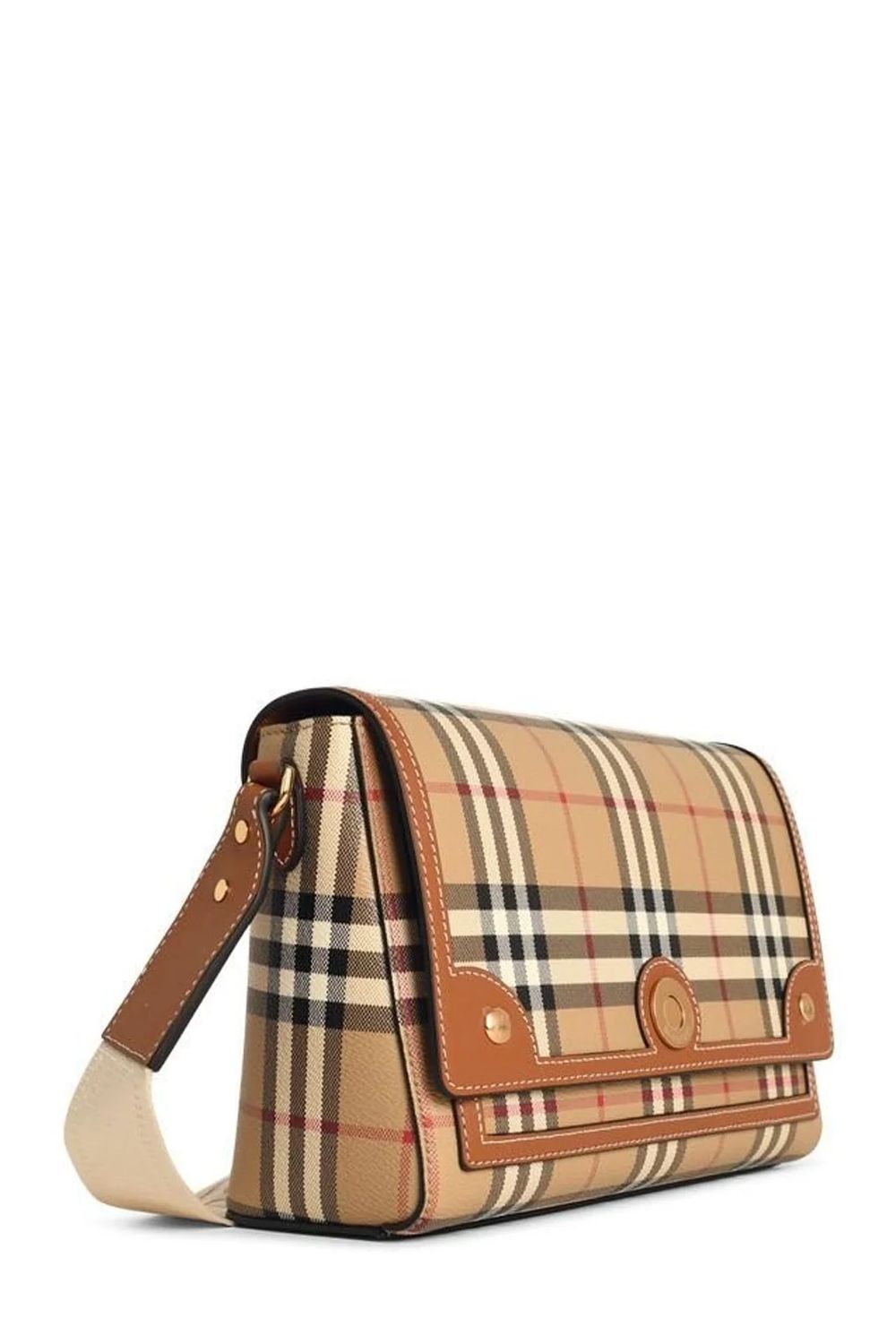 BURBERRY Mini Iconic Handbag for Women - Fall/Winter 2025