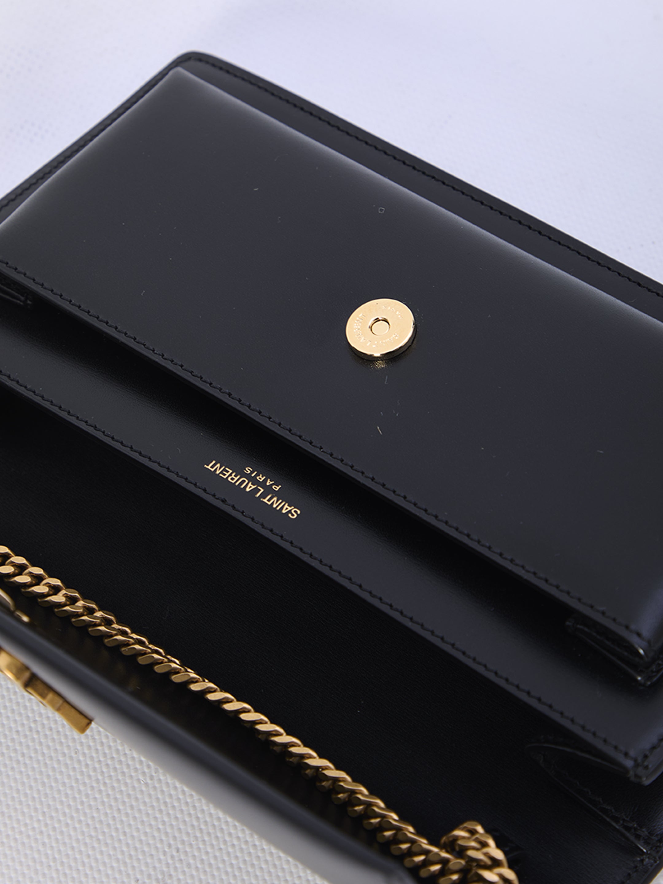 SAINT LAURENT Loulou Large Handbag