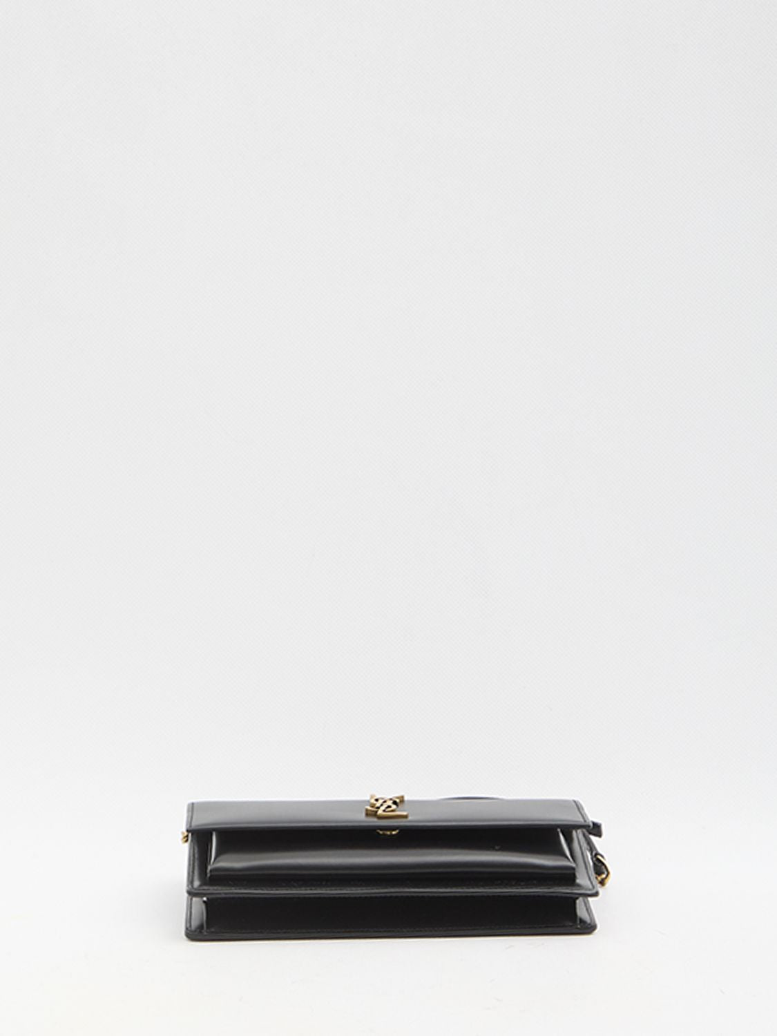 SAINT LAURENT Mini Sunset Clutch 12x22x2cm