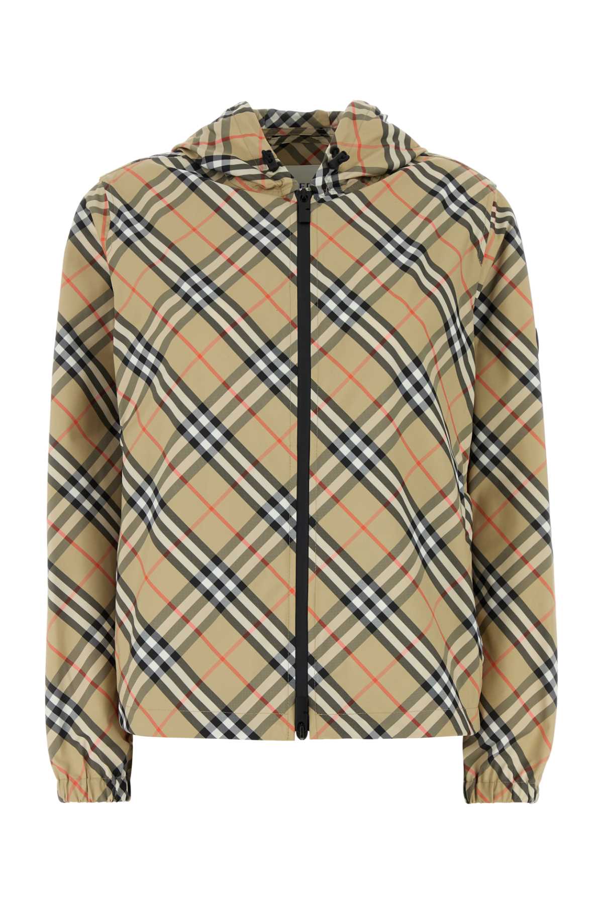 BURBERRY Women’s Salcombe Windbreaker