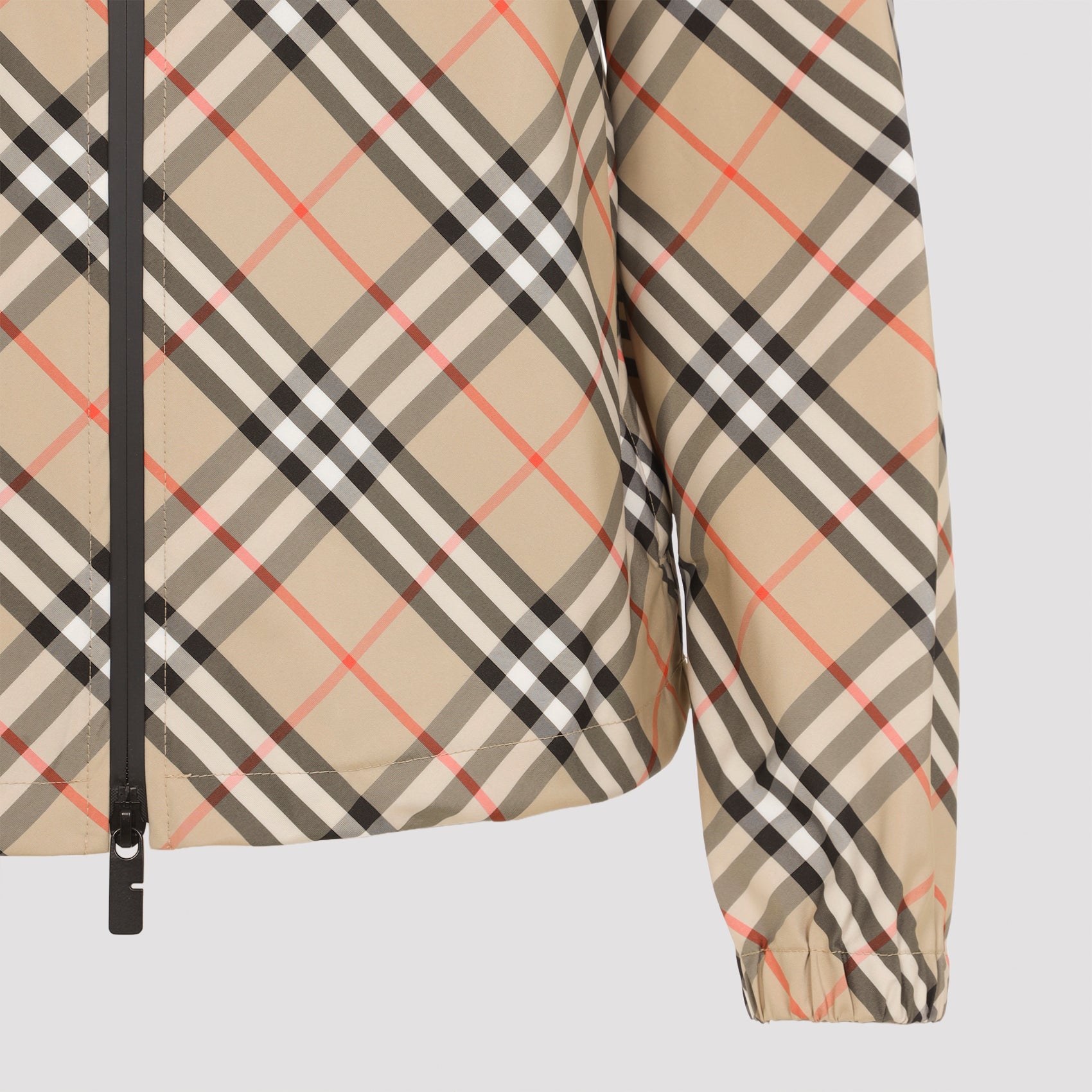 BURBERRY Women’s Salcombe Windbreaker