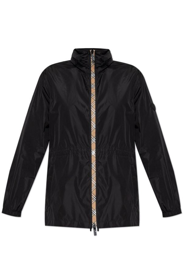 BURBERRY Blackpool Women's Jacket