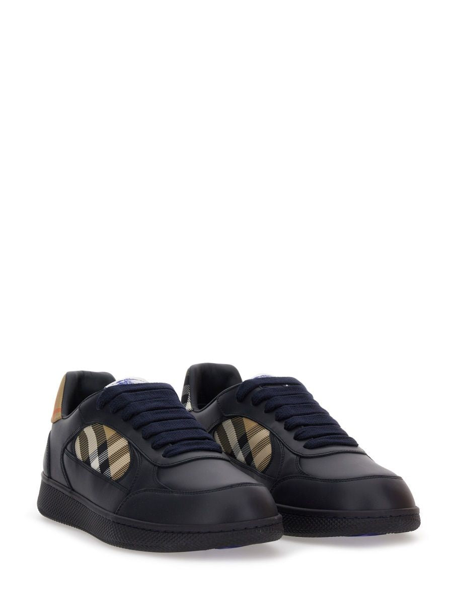 BURBERRY Terrace Sneaker - Men's Footwear FW25